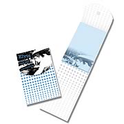 Elvis Presley Taking Care of Business Magnetic Notepad